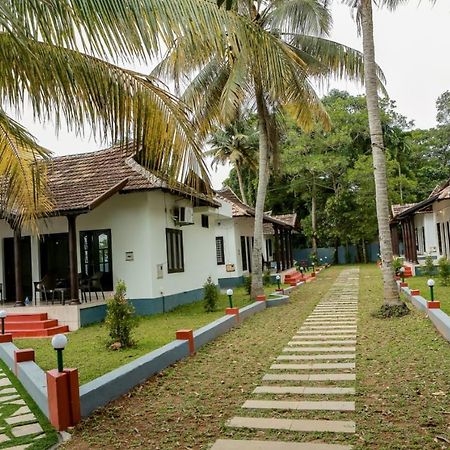 Winterfeel Venice Resort Alappuzha Ngoại thất bức ảnh