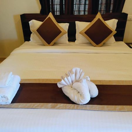 Winterfeel Venice Resort Alappuzha Ngoại thất bức ảnh