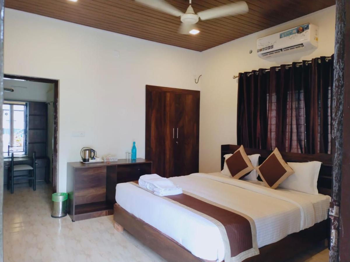 Winterfeel Venice Resort Alappuzha Ngoại thất bức ảnh